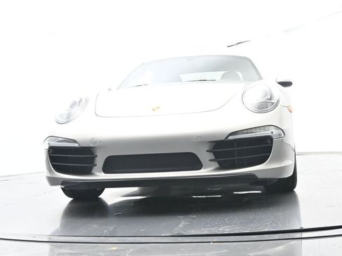 Used 2012 Porsche 911 Carrera S RWD image 57