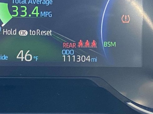 Used 2020 Toyota RAV4 XSE image 26