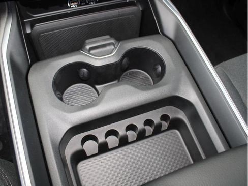 New 2026 RAM 2500 Big Horn image 21