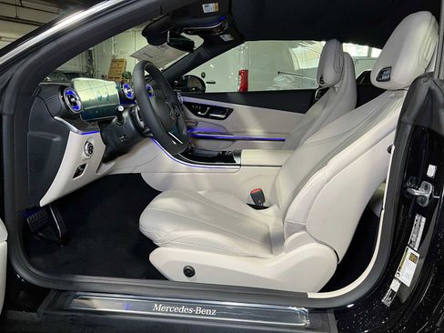 New 2026 Mercedes-Benz CLE 300 4MATIC Cabriolet image 21