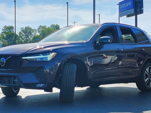 New 2026 Volvo XC60 B5 Plus w/ Protection Package Premier image 6