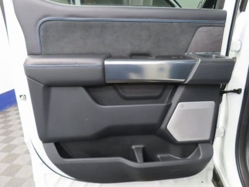 Used 2025 Ford F250 Platinum image 75