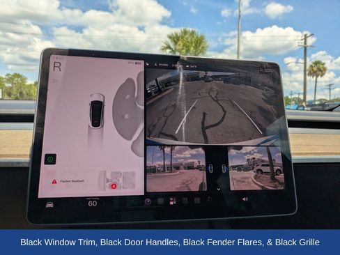 Used 2023 Tesla Model Y Performance AWD/4WD image 22