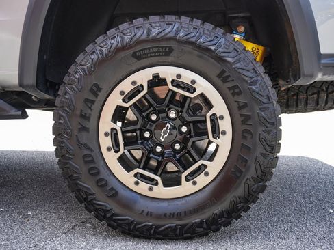 Used 2023 Chevrolet Colorado ZR2 w/ Desert Boss Special Edition image 11