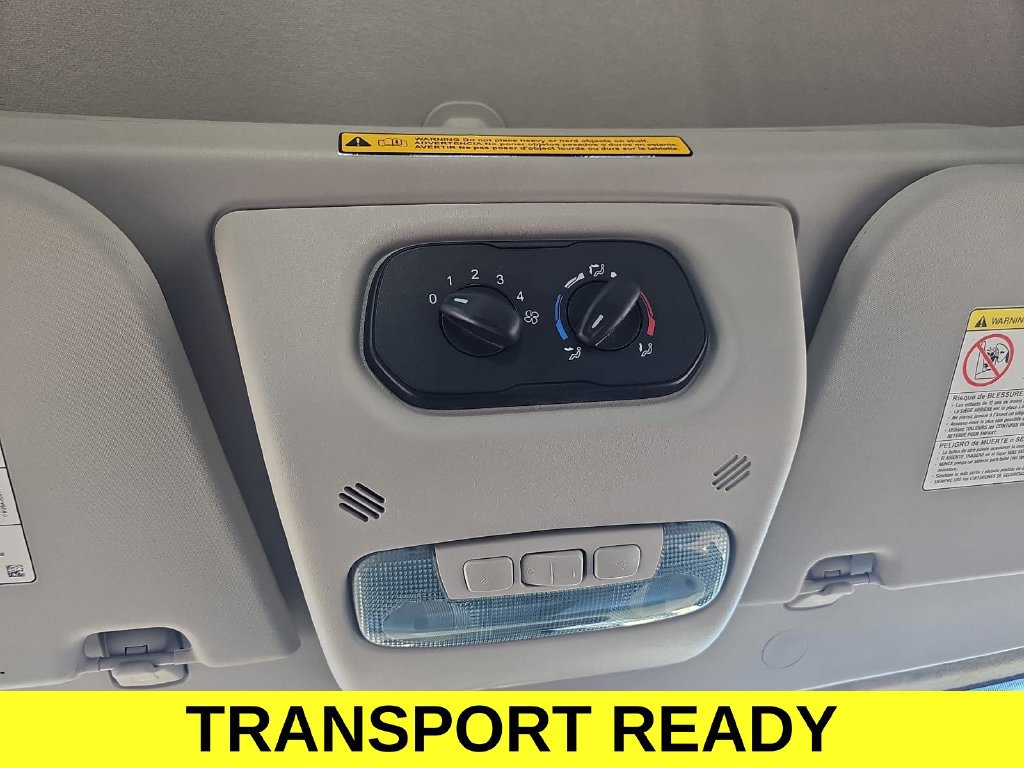Used 2016 Ford Transit 150 XL RWD image 31