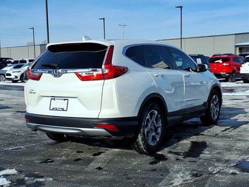 Used 2019 Honda CR-V EX-L image 26