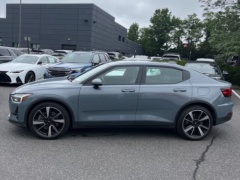 Used 2021 Polestar Polestar 2 AWD/4WD image 3