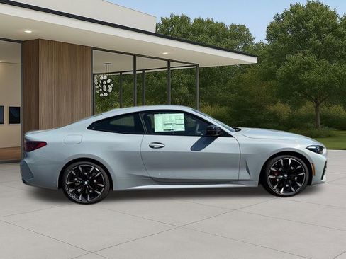 New 2026 BMW M440i M440i w/ Premium Package image 7