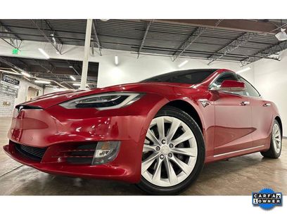 Used 2017 Tesla Model S 100D