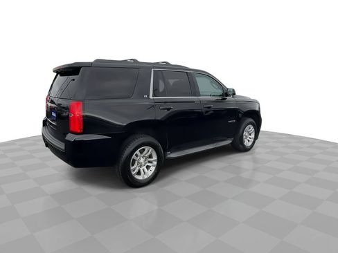 Used 2015 Chevrolet Tahoe LT AWD/4WD image 8