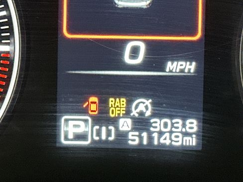 Used 2024 Subaru Crosstrek 2.5i Limited image 24