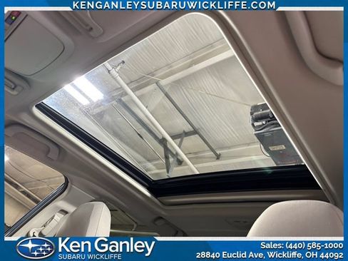 Certified 2023 Subaru Forester Premium AWD/4WD image 19