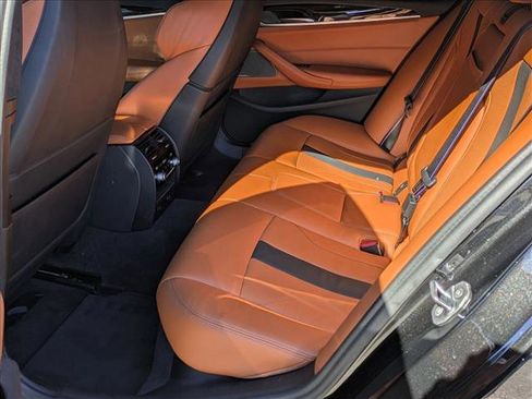 Used 2019 BMW M5 w/ Executive Package image 12