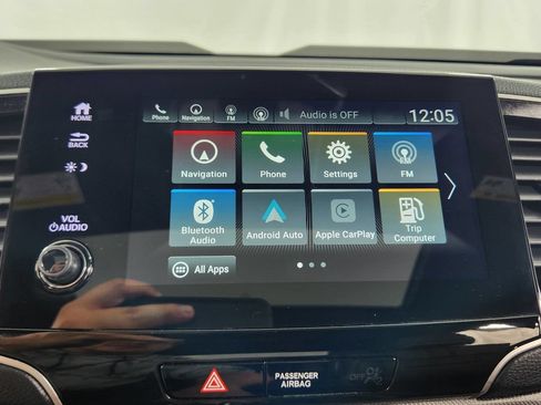 Used 2024 Honda Passport TrailSport image 26