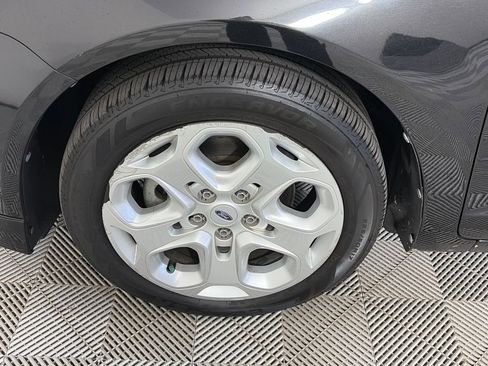 Used 2011 Ford Fusion SE w/ 202A Rapid Spec Order Code image 8