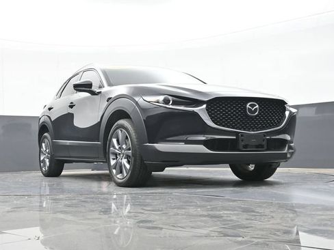 Used 2025 MAZDA CX-30 AWD 2.5 S w/ Preferred Package image 52