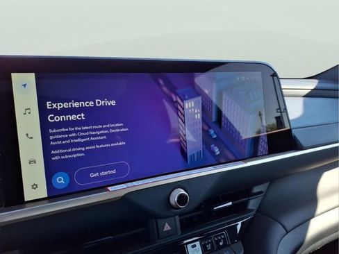 New 2026 Toyota Crown w/ Advanced Technology Package AWD/4WD image 20