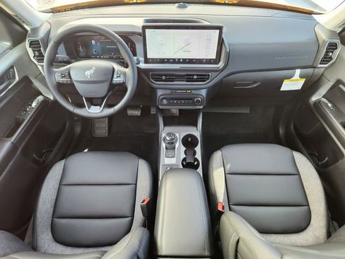 New 2026 Ford Bronco Sport Big Bend w/ Convenience Package image 11