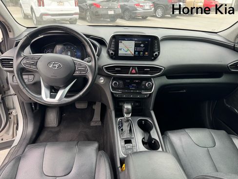 Used 2019 Hyundai Santa Fe FWD w/ Cargo Package image 14