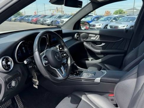 Used 2022 Mercedes-Benz GLC 300 4MATIC image 19