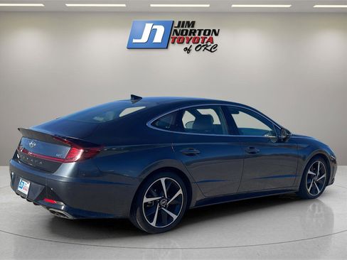 Used 2023 Hyundai Sonata SEL Plus image 5
