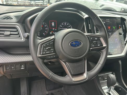 Used 2025 Subaru Ascent Premium image 14