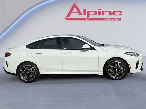 Used 2025 BMW 228i xDrive AWD/4WD image 6