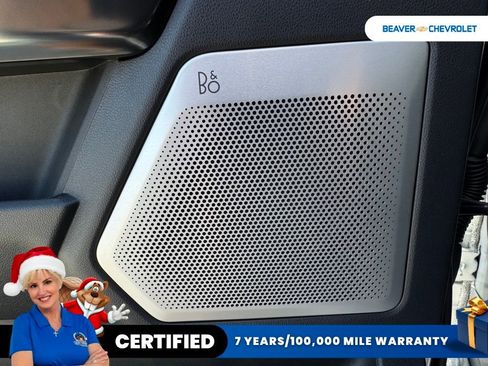 Used 2025 Ford F150 Platinum w/ Equipment Group 702A High image 38