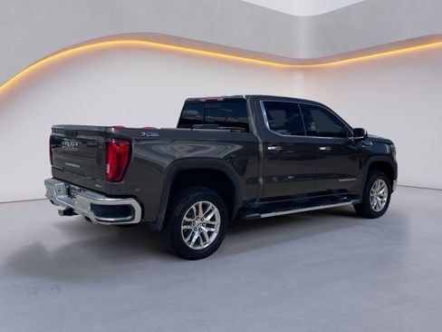 Used 2019 GMC Sierra 1500 SLT w/ SLT Premium Plus Package image 7