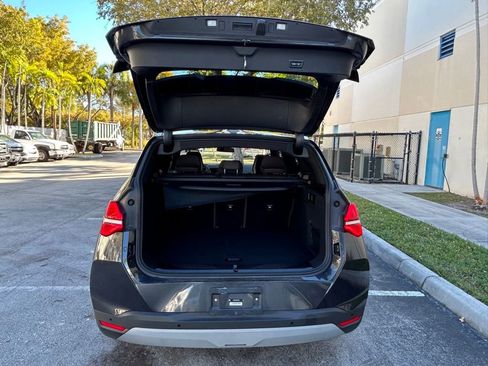 Used 2025 BMW X3 xDrive30i w/ Premium Package image 22