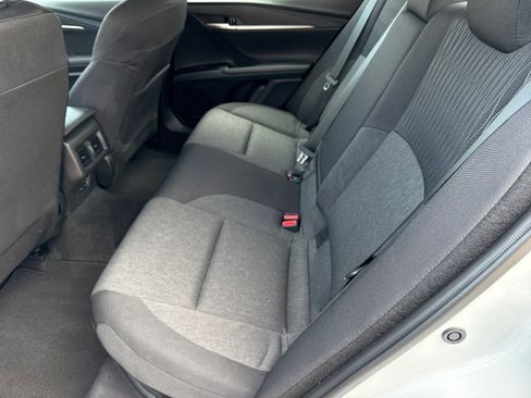 Used 2026 Toyota Camry LE image 11