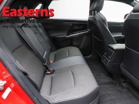 Used 2023 Toyota bZ4X AWD w/ Weather Package image 22