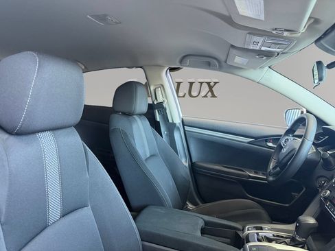 Used 2019 Honda Civic LX image 15
