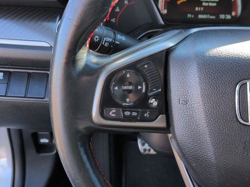 Used 2018 Honda Civic Si image 19