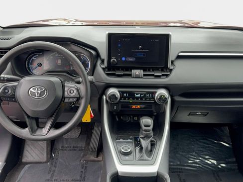 Certified 2024 Toyota RAV4 LE image 14