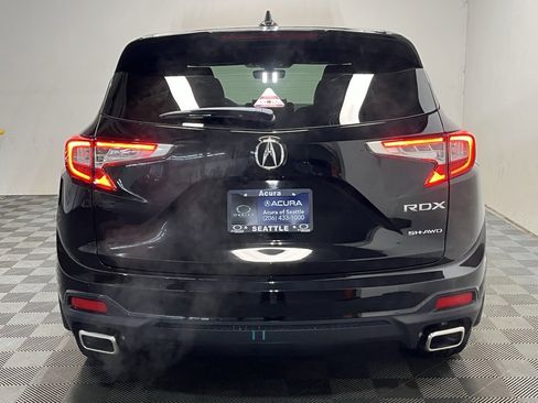 New 2026 Acura RDX SH-AWD image 21