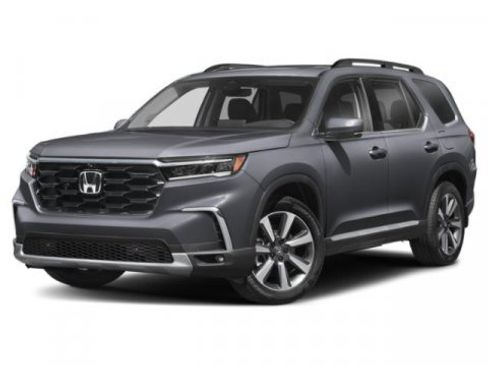Used 2023 Honda Pilot Elite image 1