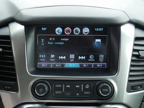 Used 2020 Chevrolet Tahoe 4WD image 18