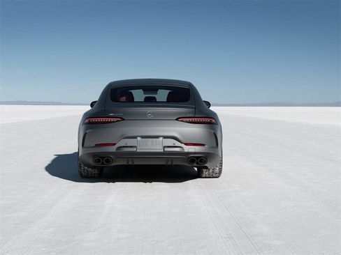 New 2026 Mercedes-Benz AMG GT 43 image 25