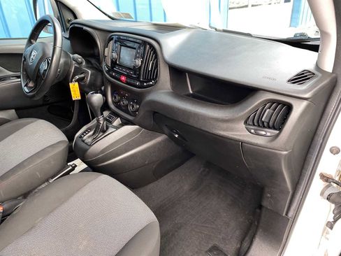 Used 2017 RAM ProMaster City Tradesman w/ Rear Back-up Camera Group image 22