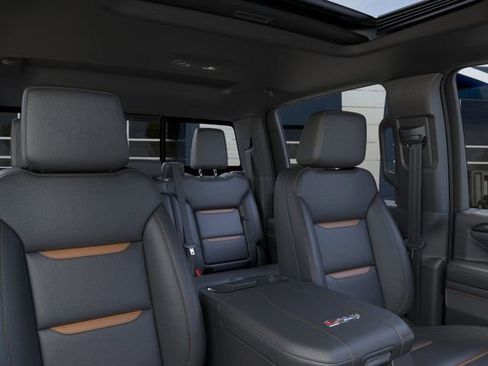 New 2026 GMC Sierra 2500 AT4 w/ AT4 Premium Plus Package image 28