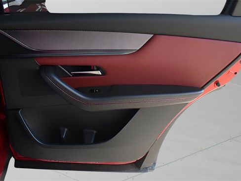 New 2025 MAZDA CX-70 3.3 Turbo w/ Premium Plus Pkg image 30