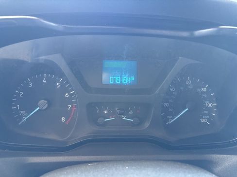 Used 2019 Ford Transit 250 148 High Roof Extended RWD image 11