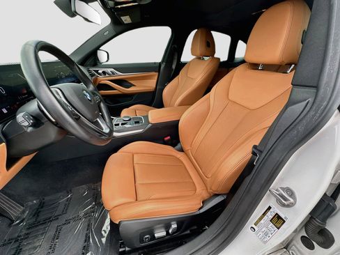 Used 2024 BMW 430i Gran Coupe w/ Convenience Package RWD image 21