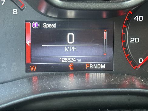 Used 2016 GMC Canyon SLE w/ SLE Convenience Package AWD/4WD image 23