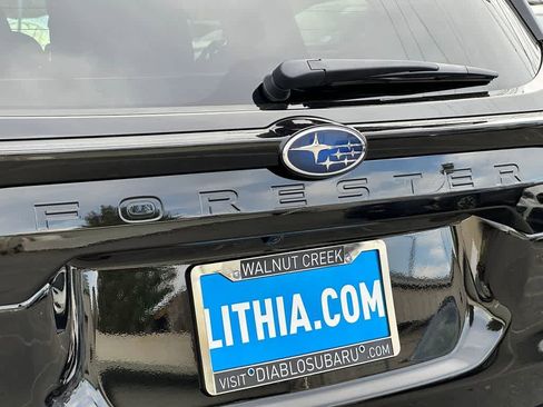 New 2026 Subaru Forester Premium image 7