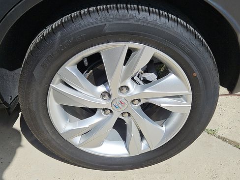 Used 2024 Buick Encore GX Preferred FWD image 9