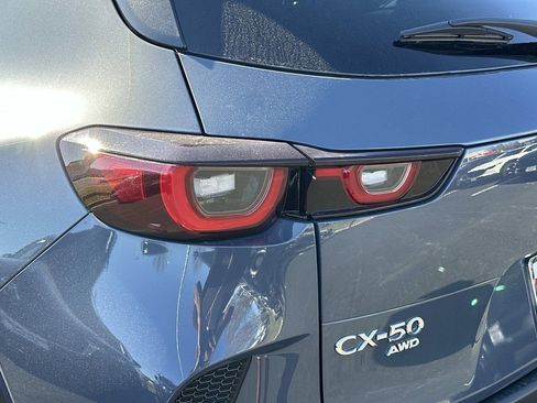 New 2026 MAZDA CX-50 2.5 Hybrid w/ Weather Package image 8