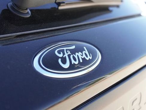 Used 2022 Ford Explorer Timberline AWD/4WD image 12