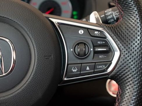 Used 2023 Acura RDX A-Spec AWD/4WD image 25